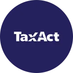Taxact SVG Icon